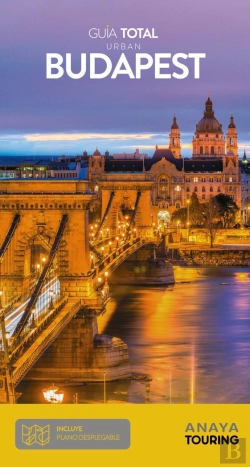 Bertrand.pt - Budapest (Urban)