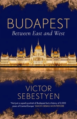 Bertrand.pt - Budapest