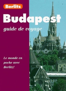 Bertrand.pt - Budapest
