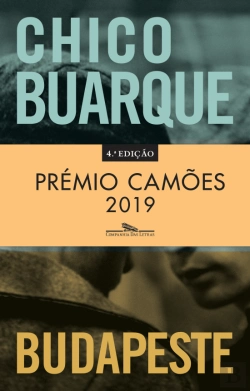 Bertrand.pt - Budapeste