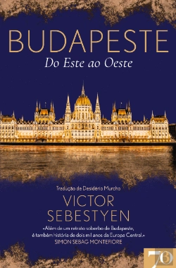 Bertrand.pt - Budapeste