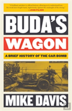 Bertrand.pt - Buda'S Wagon