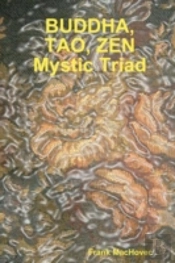 Budda, Tao, Zen Mystic Triad