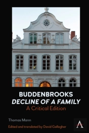 Buddenbrooks: Decline Of A Family