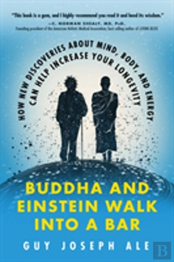 Bertrand.pt - Buddha And Einstein Walk Into A Bar