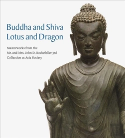 Bertrand.pt - Buddha And Shiva, Lotus And Dragon