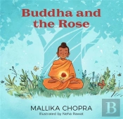 Buddha And The Rose