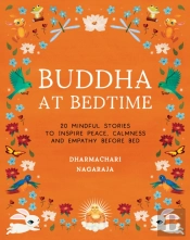 Buddha At Bedtime