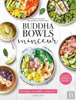 Bertrand.pt - Buddha Bowls Minceur