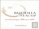 Buddha In A Teacup