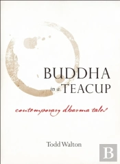 Buddha In A Teacup