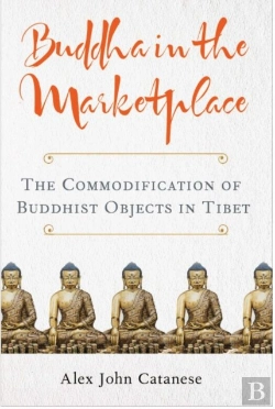 Bertrand.pt - Buddha In The Marketplace