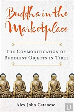 Bertrand.pt - Buddha In The Marketplace