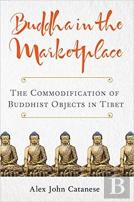 Buddha In The Marketplace