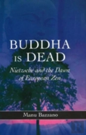 Buddha Is Dead