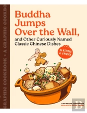 Buddha Jumps Over The Wall, And Other Curiously Named Classic Chinese Dishes