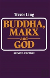 Buddha, Marx And God