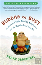 Buddha Or Bust
