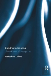 Buddha To Krishna