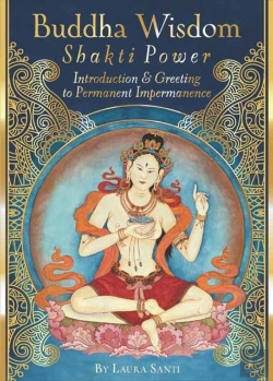 Bertrand.pt - Buddha Wisdom, Shakti Power