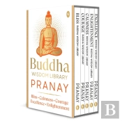 Buddha Wisom Library
