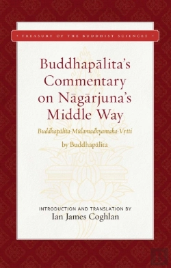 Bertrand.pt - Buddhapalita'S Commentary On Nagarjuna'S Middle Way