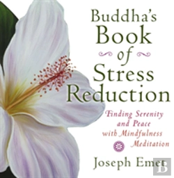 Bertrand.pt - Buddha'S Book Of Stress Reduction