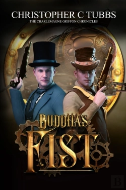 Bertrand.pt - Buddha'S Fist
