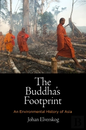 Buddha'S Footprint