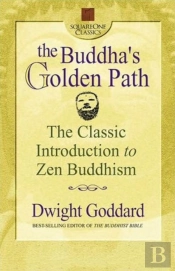 Buddha'S Golden Path