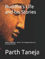Buddha'S Life And His Stories