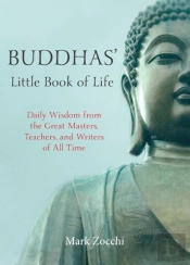 Buddhas' Little Book Of Life