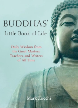 Bertrand.pt - Buddhas' Little Book Of Life