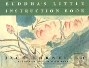 Buddha'S Little Instruction Book