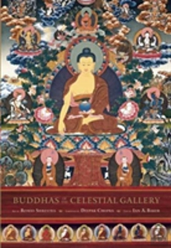 Bertrand.pt - Buddhas Of The Celestial Gallery
