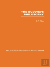 Buddha'S Philosophy
