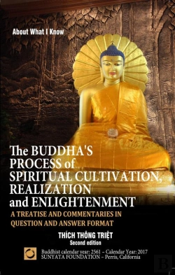 Bertrand.pt - Buddha'S Process Of Spiritual Cultivation, Realization And Enlightenment
