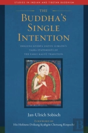 Buddha'S Single Intention