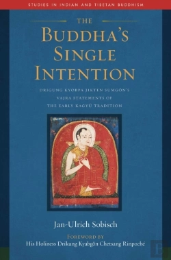 Bertrand.pt - Buddha'S Single Intention