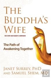 Buddha'S Wife