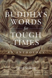 Buddha'S Words For Tough Times