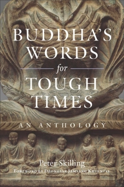 Bertrand.pt - Buddha'S Words For Tough Times