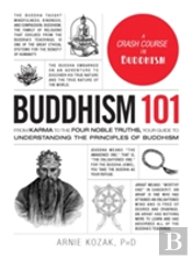 Buddhism 101