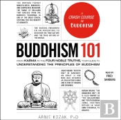 Buddhism 101