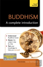 Buddhism: A Complete Introduction: Teach Yourself