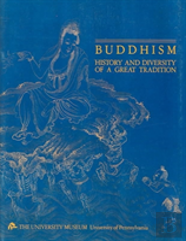 Buddhism Â€“ History And Diversity Of A Great Tradition