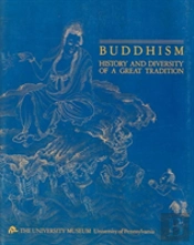 Buddhism Â€“ History And Diversity Of A Great Tradition