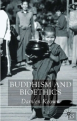 Bertrand.pt - Buddhism And Bioethics