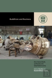 Buddhism And Business