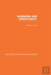 Buddhism And Christianity